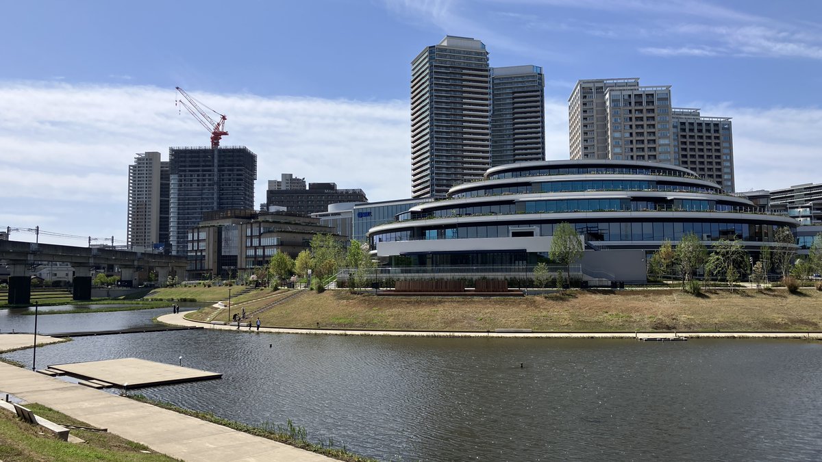 ドリトル柴田 tweet media