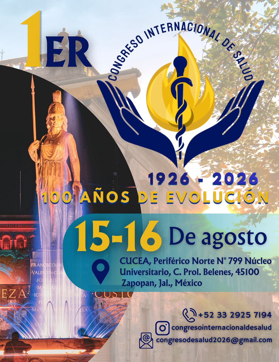 Juan Manuel M. Arauza⚕ tweet media