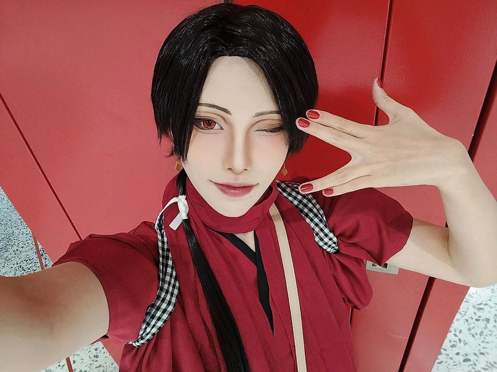 アオ🥬 tweet media