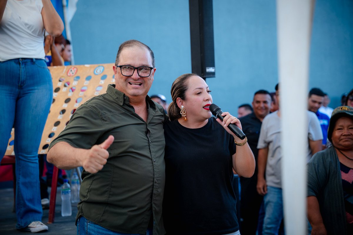 Revolución Ciudadana Milagro tweet media