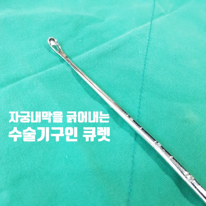 Osman22004's tweet photo. 자궁내막생검은
시험소파술로 큐렛을 
자궁경부의 좁디좁은 그 구멍에
집어넣어서 내막 생살을 긁어오는 거고

자궁경부생검은
펀치(가위 같은 거)로 생조직을 떼오거나
메스로 자궁경부를 콘 모양으로 도려내는 건데

당연히 아픈 거를 왜 안 아플 거로 생각하지?
마취를 대체 왜 안 해주는 건데? https://t.co/mTnYSo0kiZ