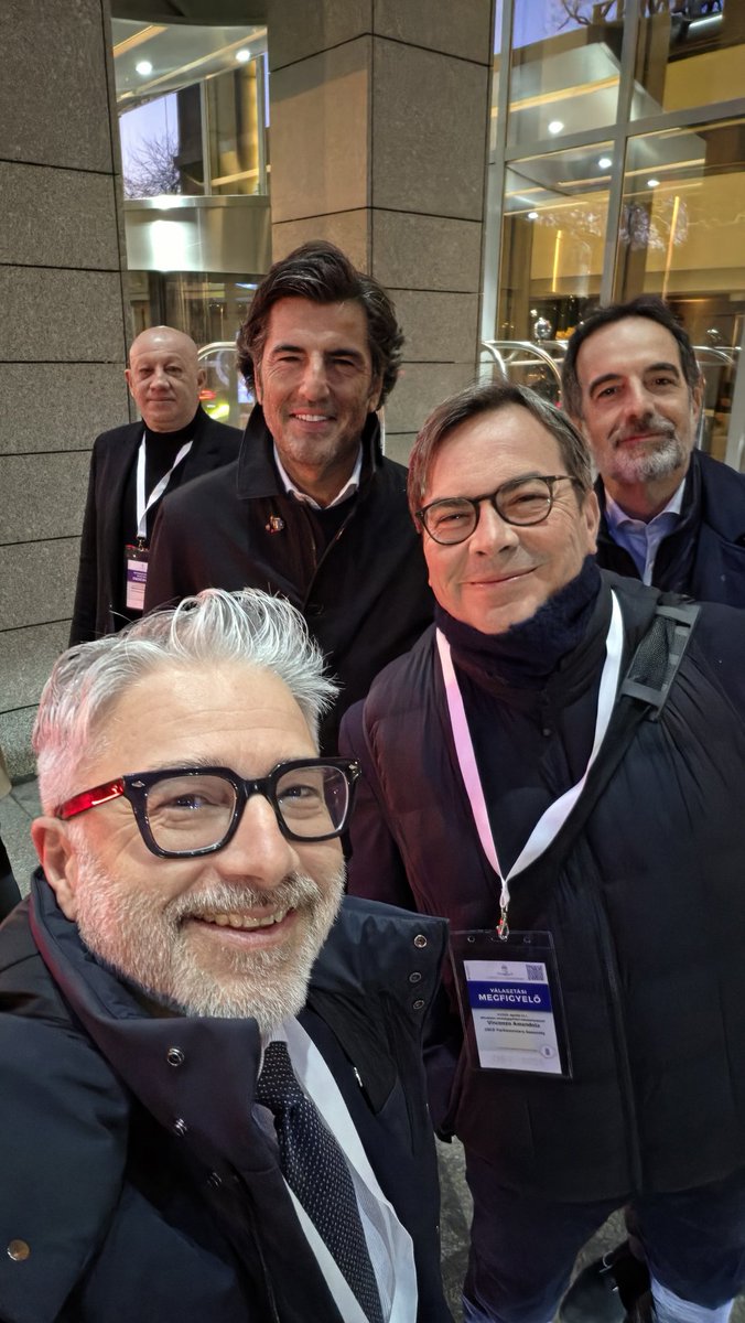 Emanuele Loperfido 🇮🇹 tweet media