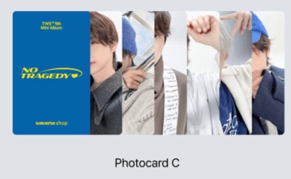 143TWS CEG's 📦 tweet media