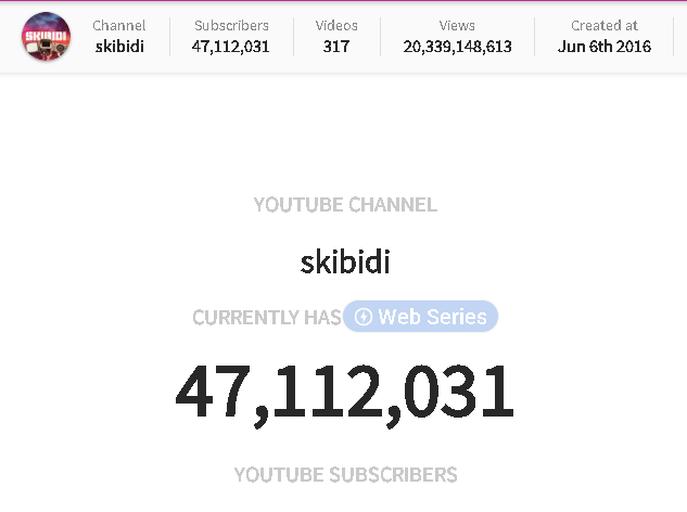 ErickQu24589317's tweet image. Puedes meter los bots que quieras Inviz, pero google notará las cuentas spams y comenzará a limpiar y la gente seguirá alejándose ya que saben que Boom ya no tiene su canal, veremos si Strider logra hacer algo positivo para el episodio 80, tal vez traiga sangre nueva.