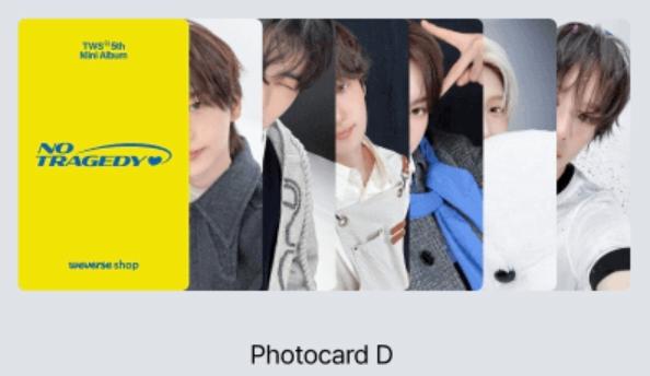 143TWS CEG's 📦 tweet media