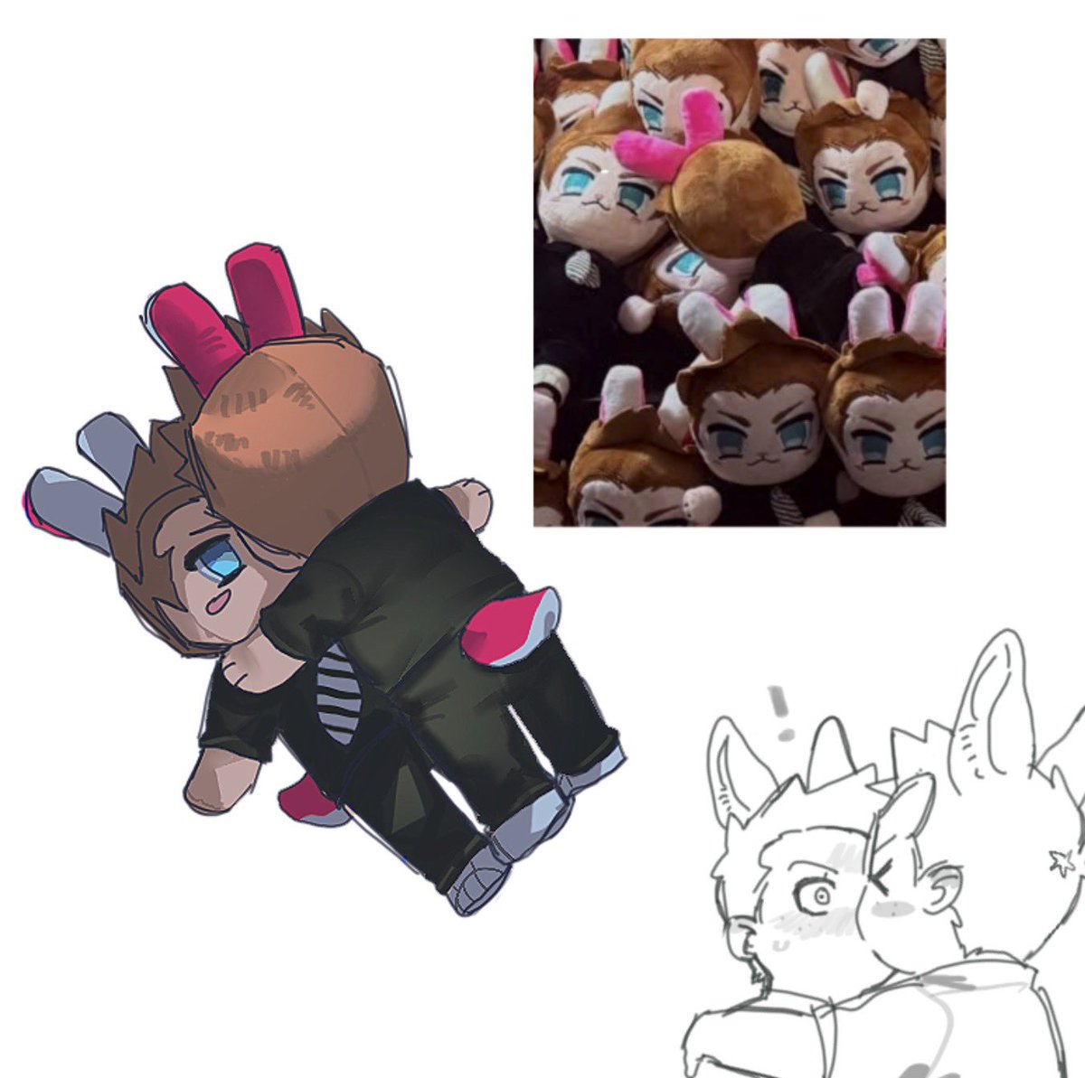 , cold body ! tweet media