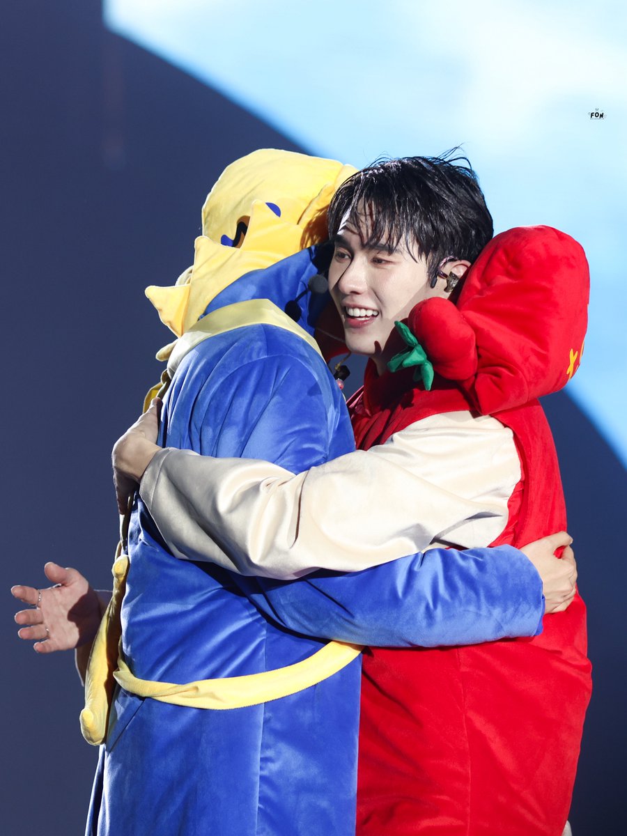 ꜰᴏɴ ◠◦ ॱ◡̈⃝ tweet media