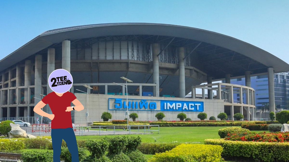 2TEE2TREND tweet media