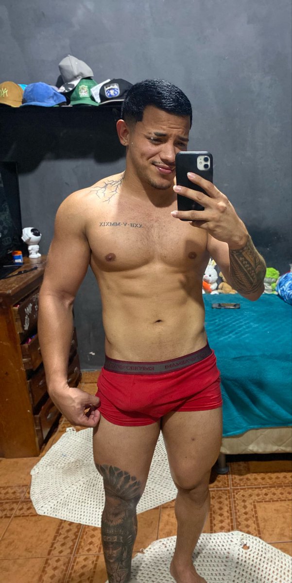 Wendrel Silva tweet media