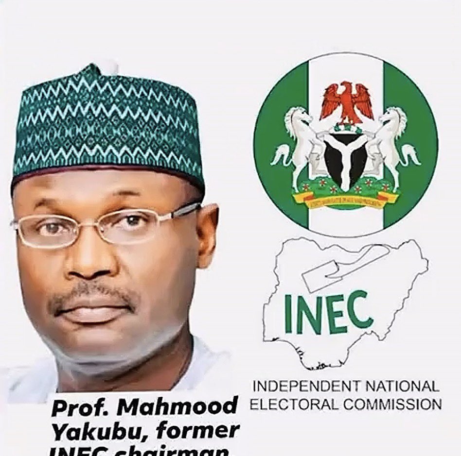 PRAYING FOR PETER OBI’S PRESIDENCY & NIGERIA 🇳🇬 tweet media