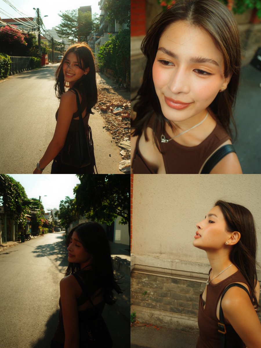 Az just dropped an update and it’s giving effortless glow and quiet confidence.

 One look and you already know—she didn’t come to play.

Show some love, please engage
FB: facebook.com/share/1L3WgUto…⁠�
IG: instagram.com/p/DXBJEu8EUlU/…

#AzMartinez <a href="/_AZMartinez/">AZ Martinez</a>