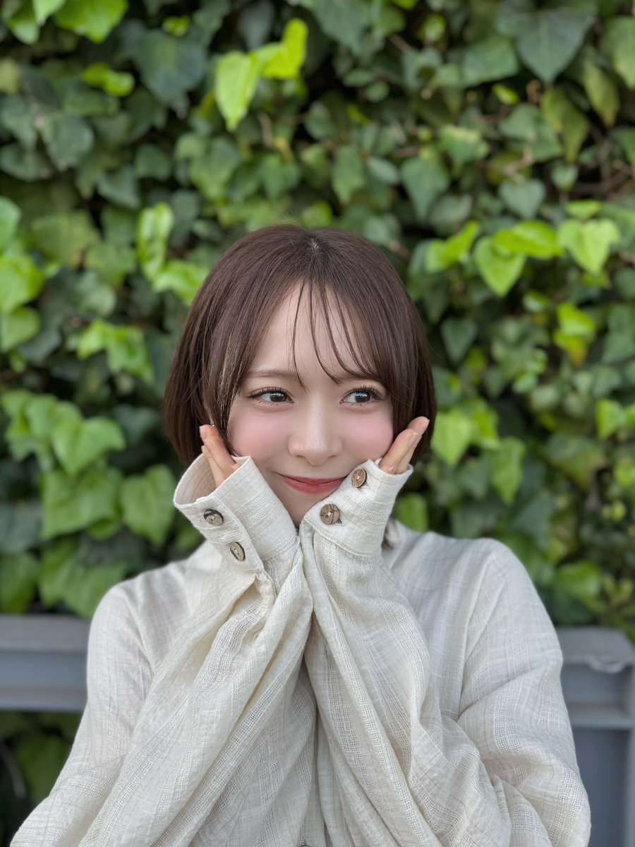 倉野尾成美 tweet media