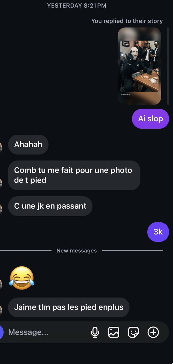 𝑳𝒊𝒍𝒂𝒄 🌙 tweet media