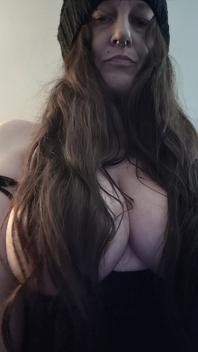 Stephanie Horror 🖤 tweet media