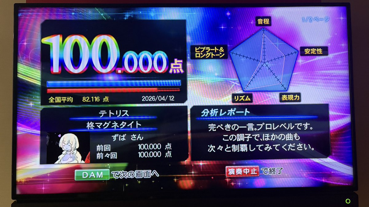 りくら tweet media