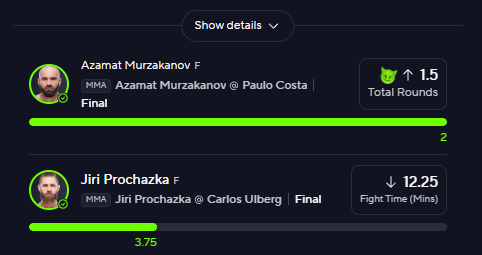 FstTrck Bets tweet media