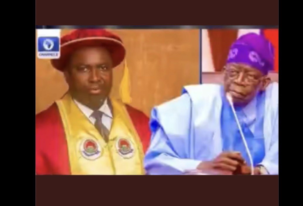 PRAYING FOR PETER OBI’S PRESIDENCY & NIGERIA 🇳🇬 tweet media