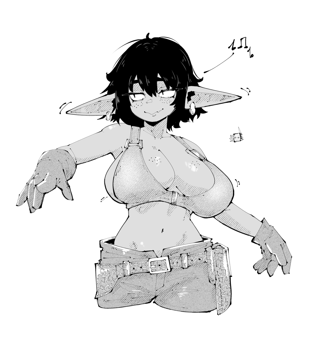 Miregeist tweet media