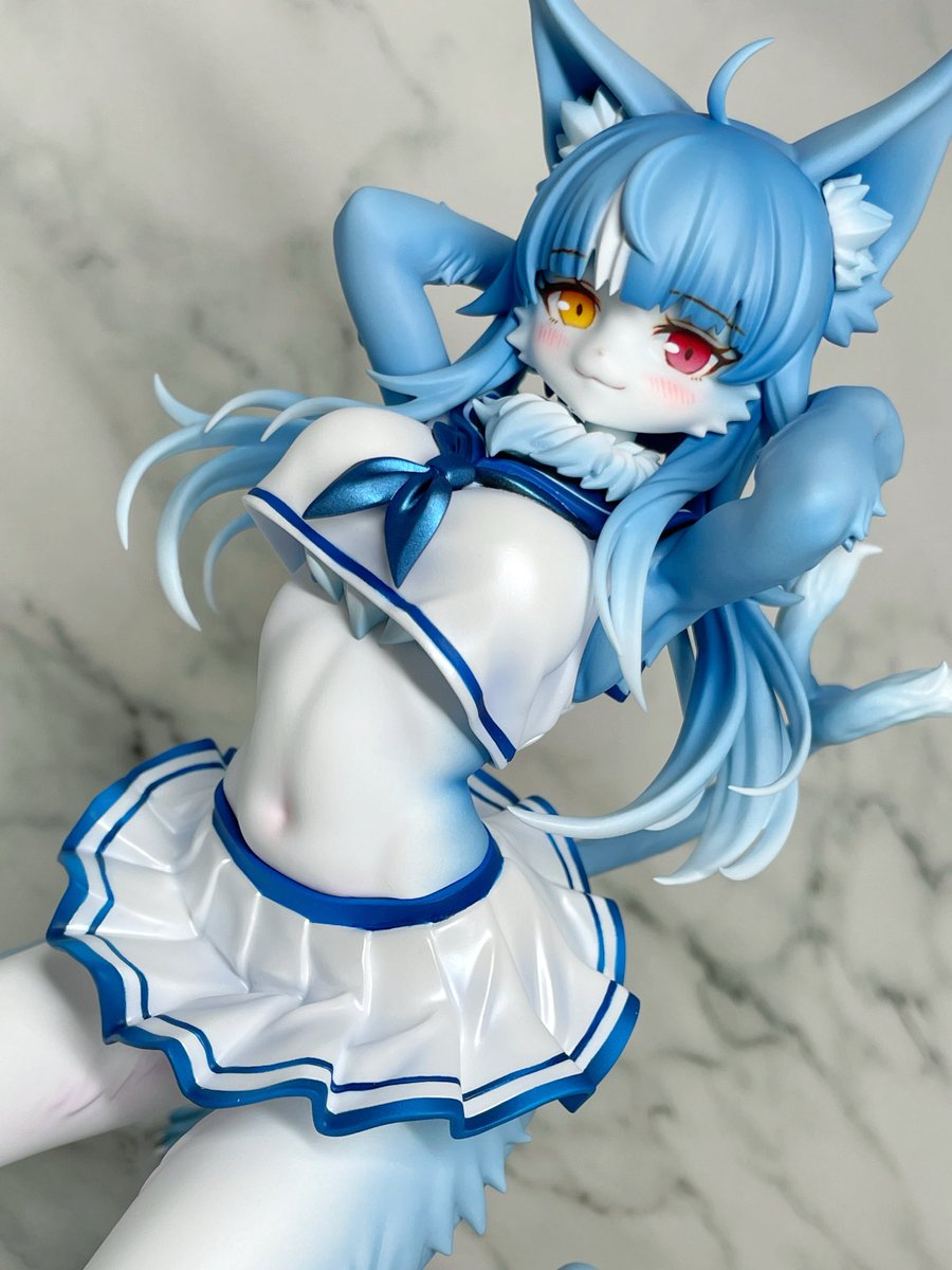 芳雛🍀6/13となモ9 tweet media