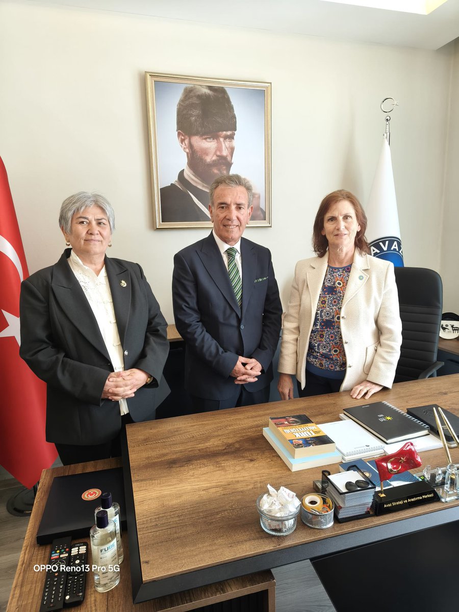 Sevgi YALAV tweet media