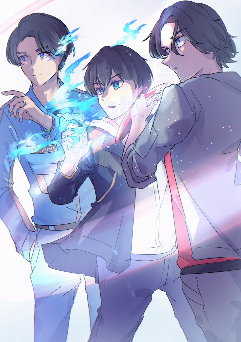 あれふぁ tweet media