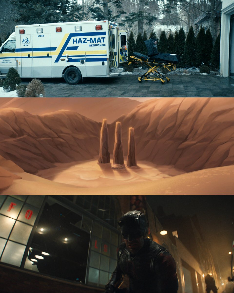 koreanoli's tweet photo. They knew exactly what they were doing with those end credits! https://t.co/QEYat9qLnT