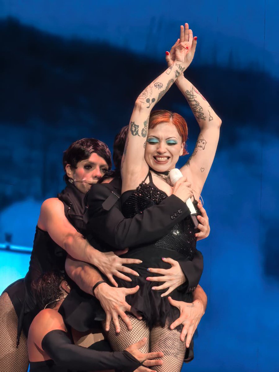 Josue el Viejon de Mon tweet media