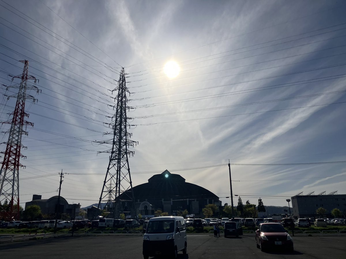 ガルル tweet media