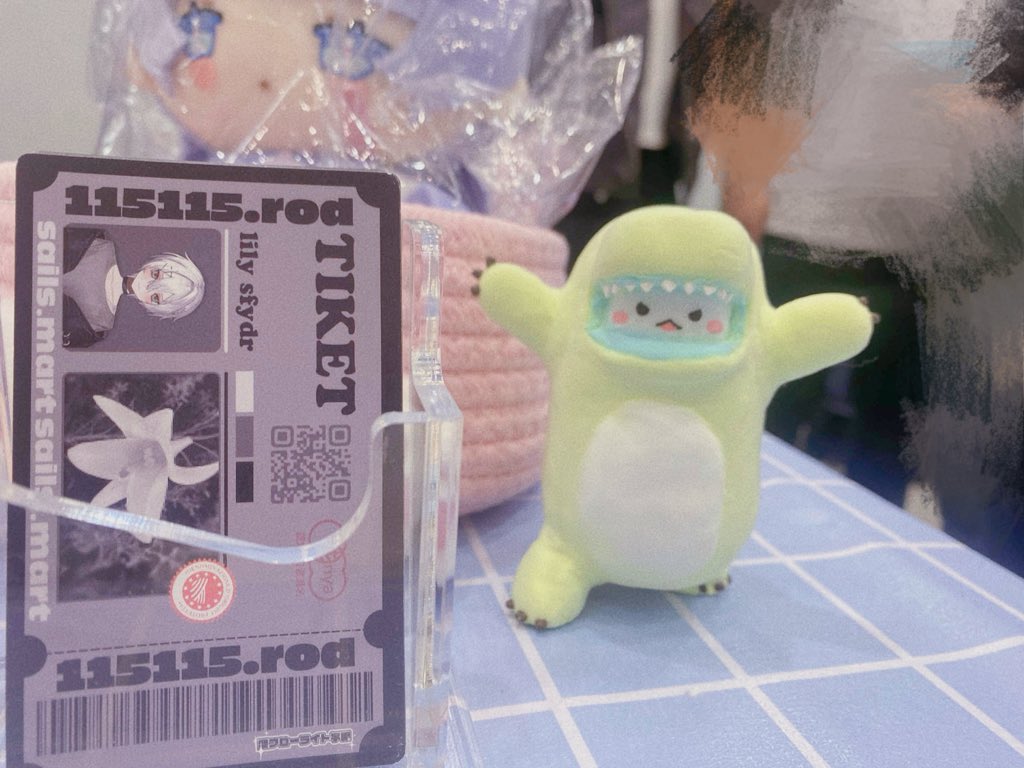 てんどし2 tweet media