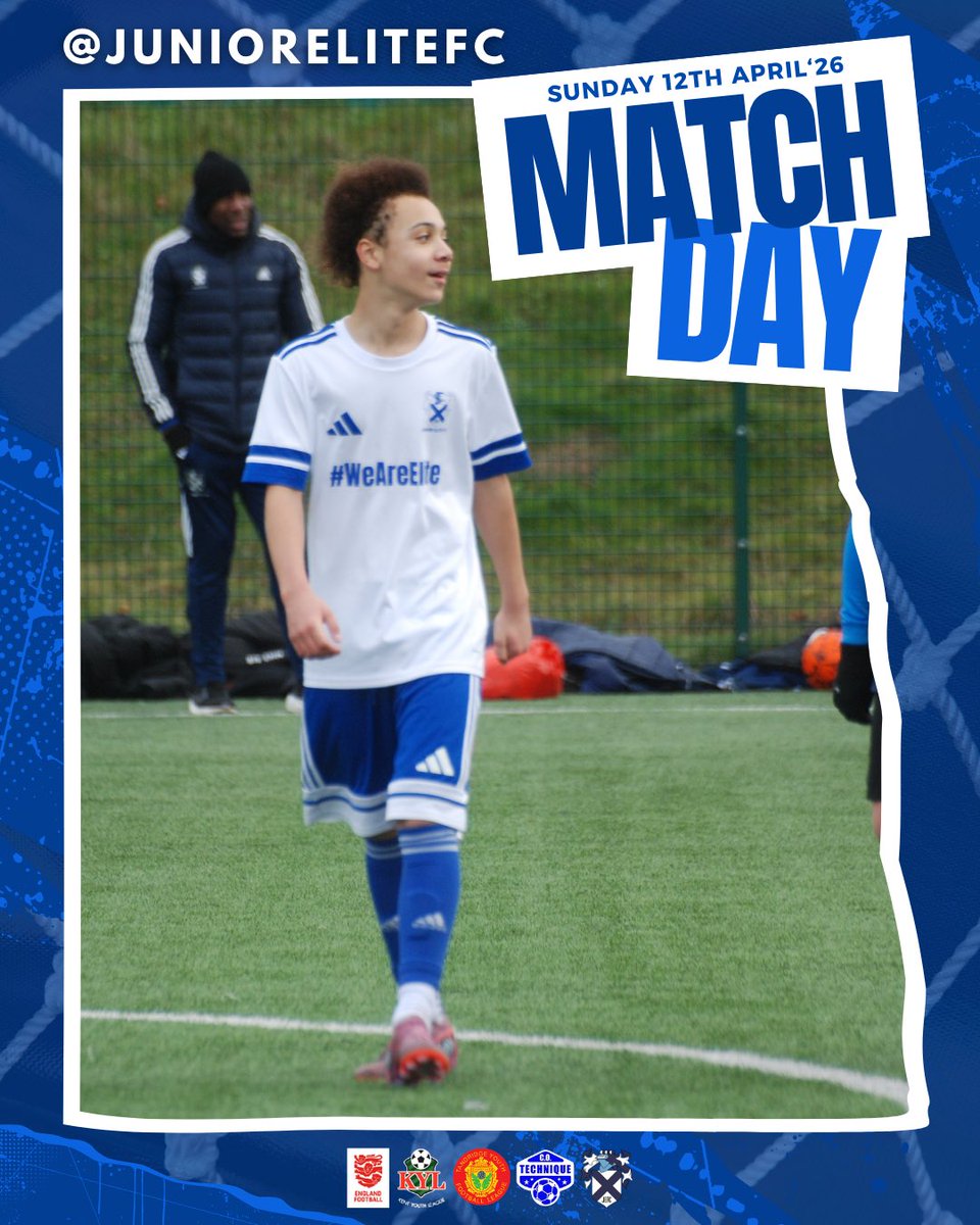 Junior Elite FC tweet media