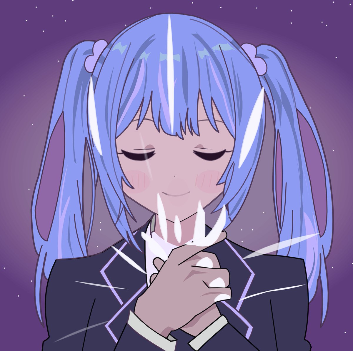 매개변수 tweet media