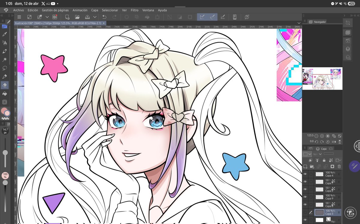 eddd_chan's tweet photo. Rendering!! https://t.co/OAOXHsmJDA