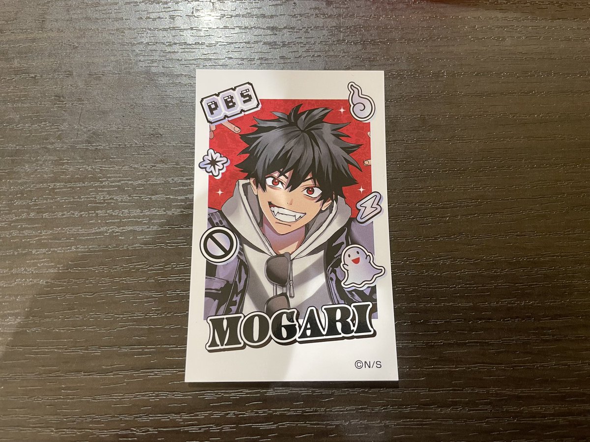 いちご飴。 tweet media