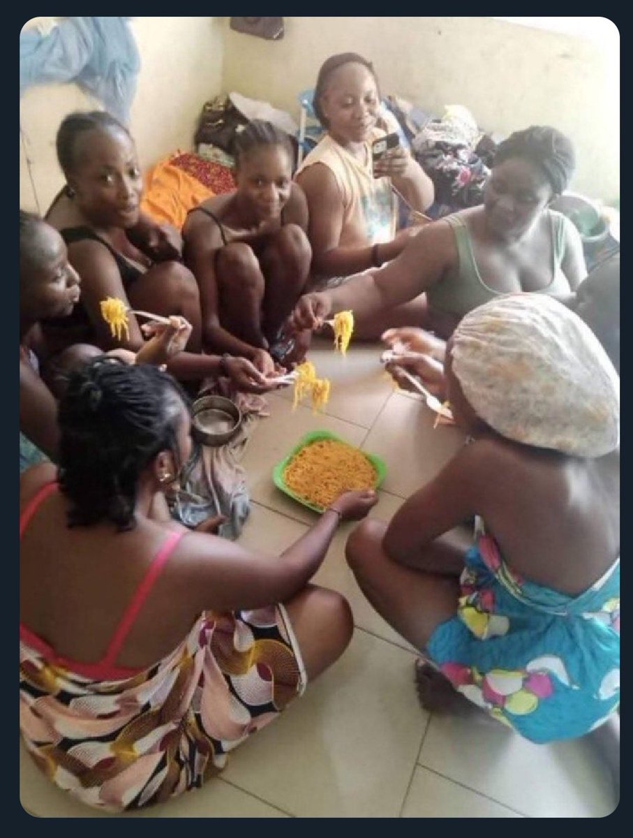 #EndBadGov'ceInNig tweet media