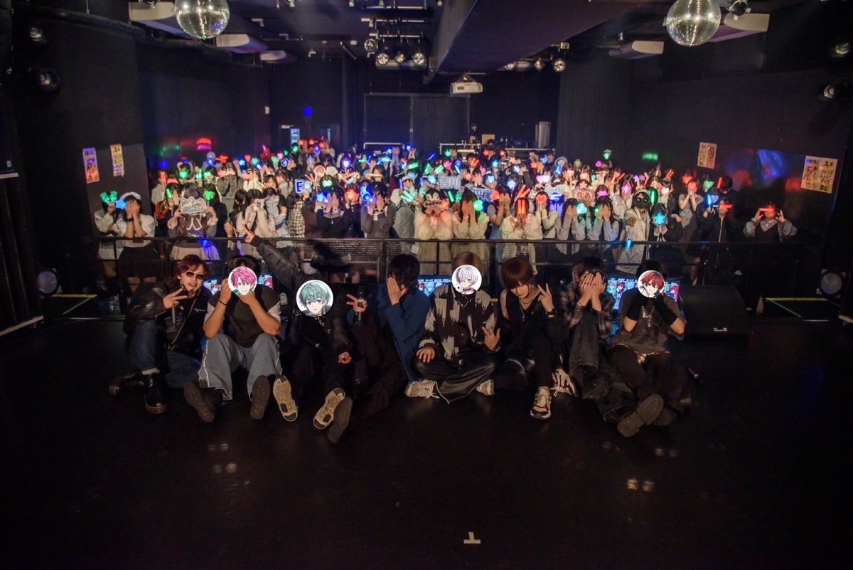 liveinfo_ARM's tweet photo. 『NEW GENERATIONS』
ありがとうございました。

camera(@_m930_) https://t.co/H7Mqu5Nlya