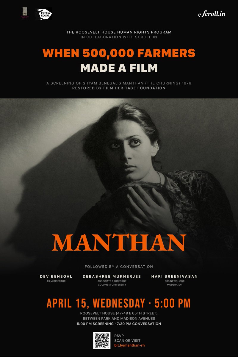 Film Heritage Foundation tweet media