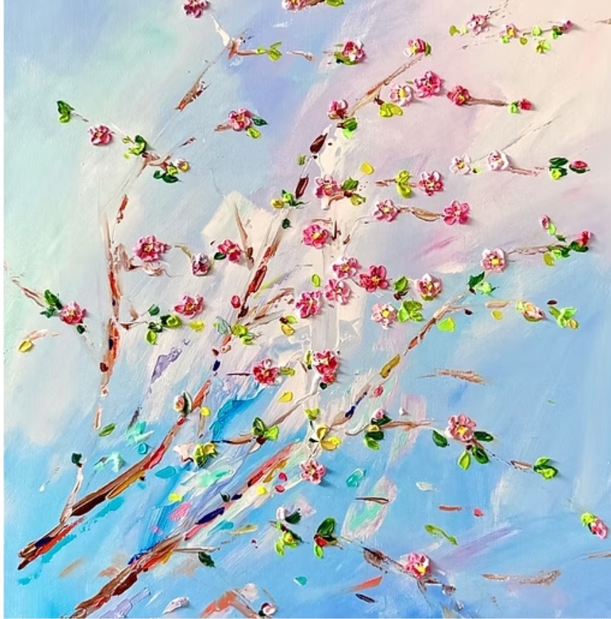 GGanszczyk's tweet image. Dzień dobry 🙂 Niedziela. Nareszcie więcej słońca i trochę cieplej.
Śniadanie, kawa, papieros w łóżku. Później w las na rower i obiad u Babci.
Zdrowia i miłego dnia wszystkim. ☕🚬🥐🤗❤️☀️🍀🦋🚴 #SundayFunday #weekend #April #Spring
Cc. Alena Shymchonak "Sakura in bloom"