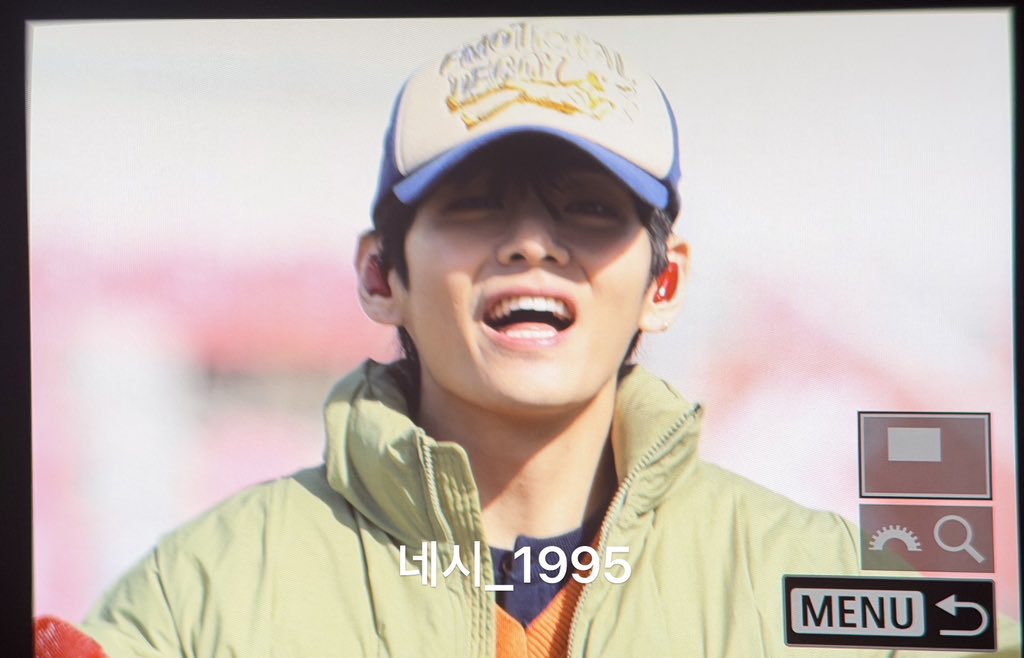 🌈KV타민🌊🔥 tweet media