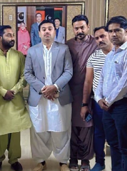 SYED IRFAN ALI SHH BUKAHARI tweet media