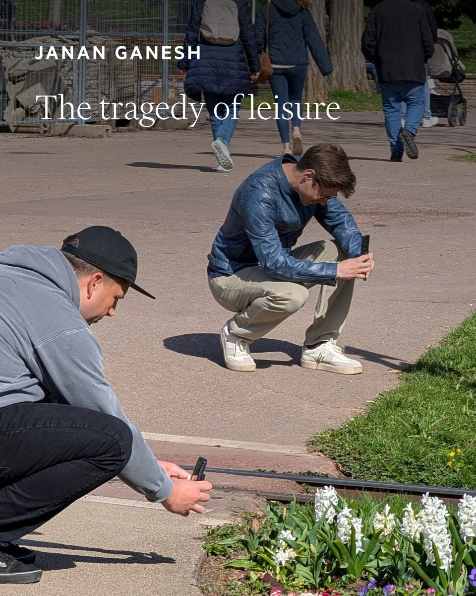 Financial Times tweet media