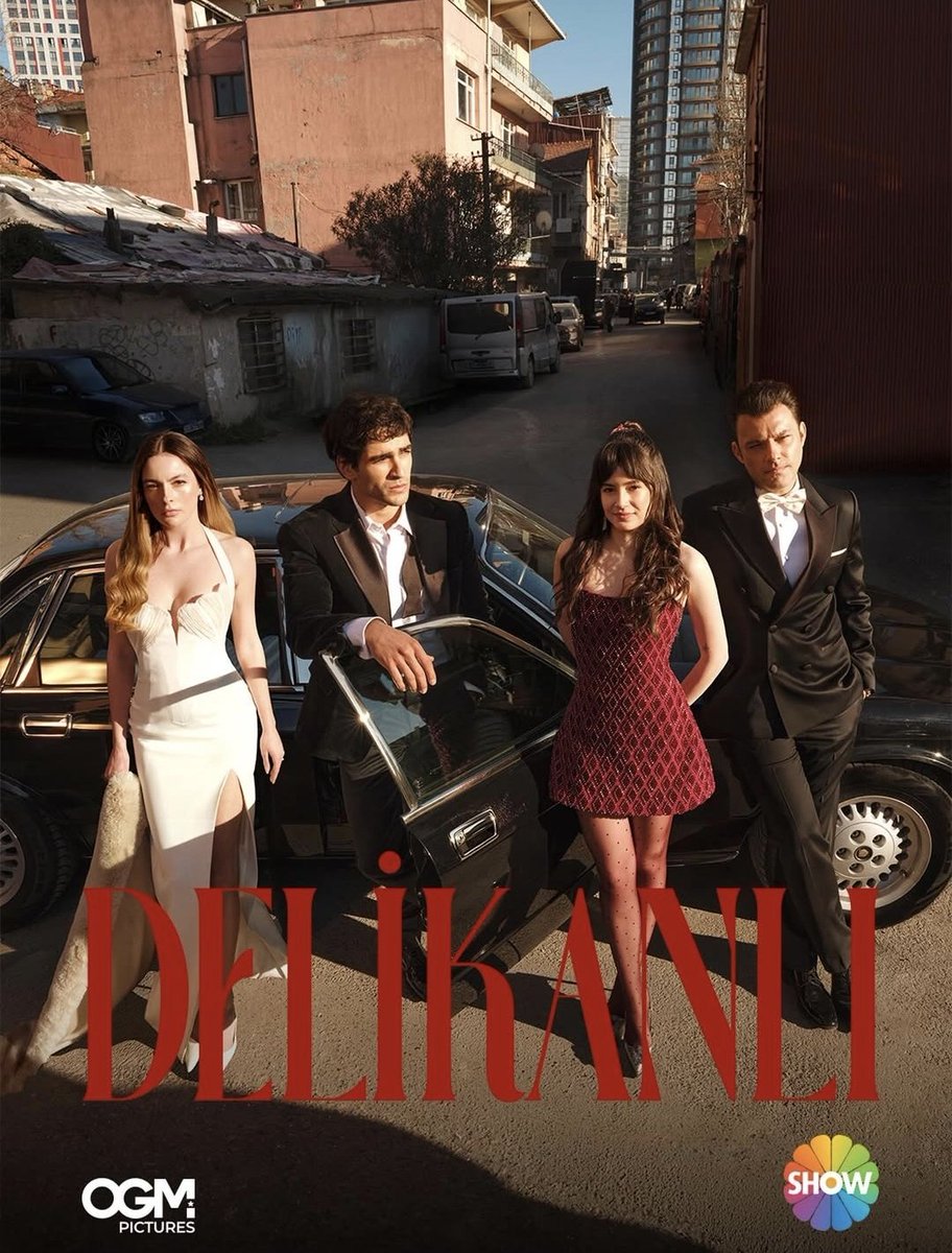 Fısıldayan ADAM tweet media