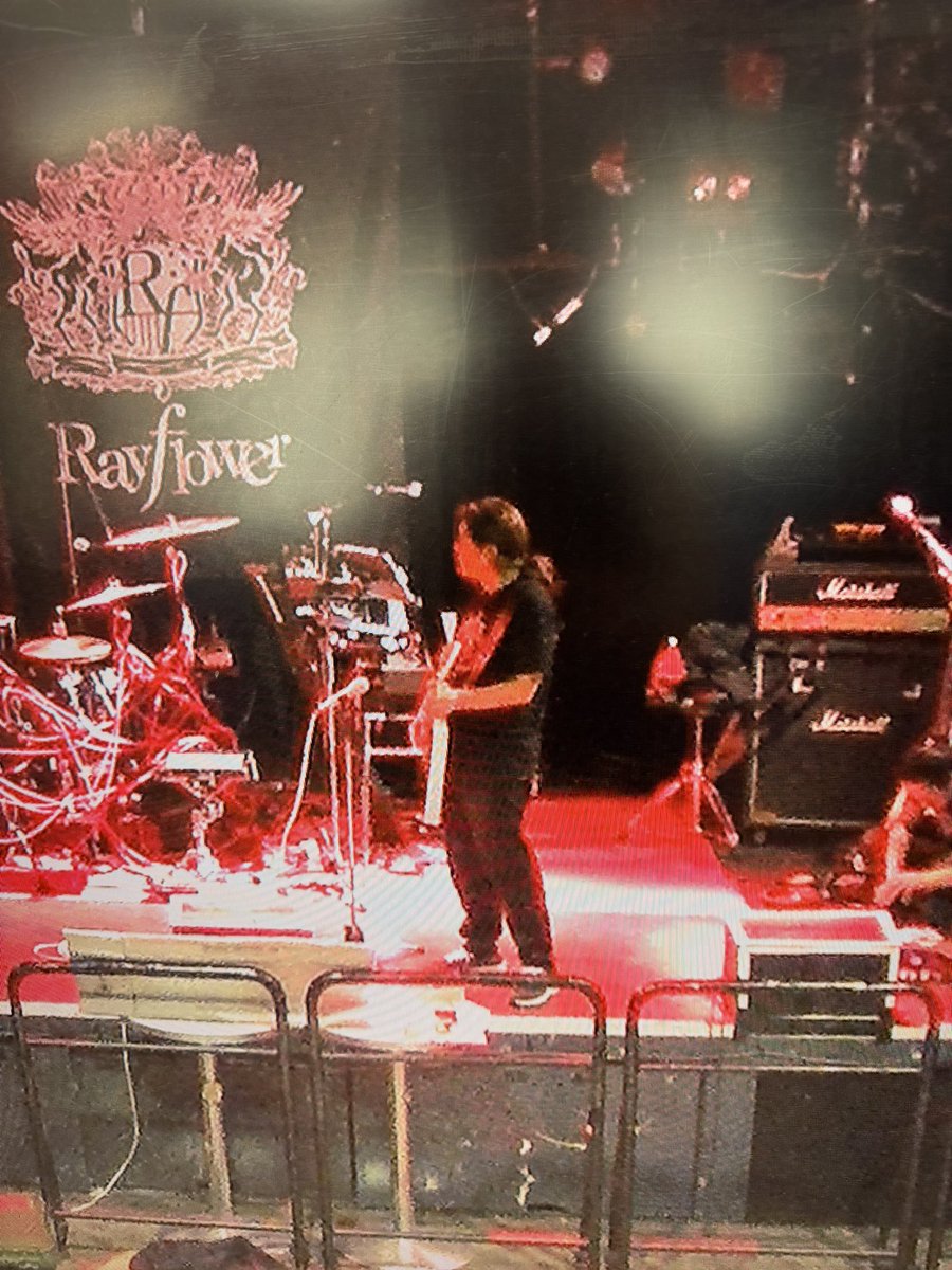 sakurazawa's tweet image. まだあるよ

#Rayflower