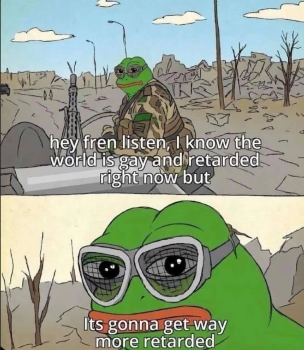 Russian Butcher tweet media