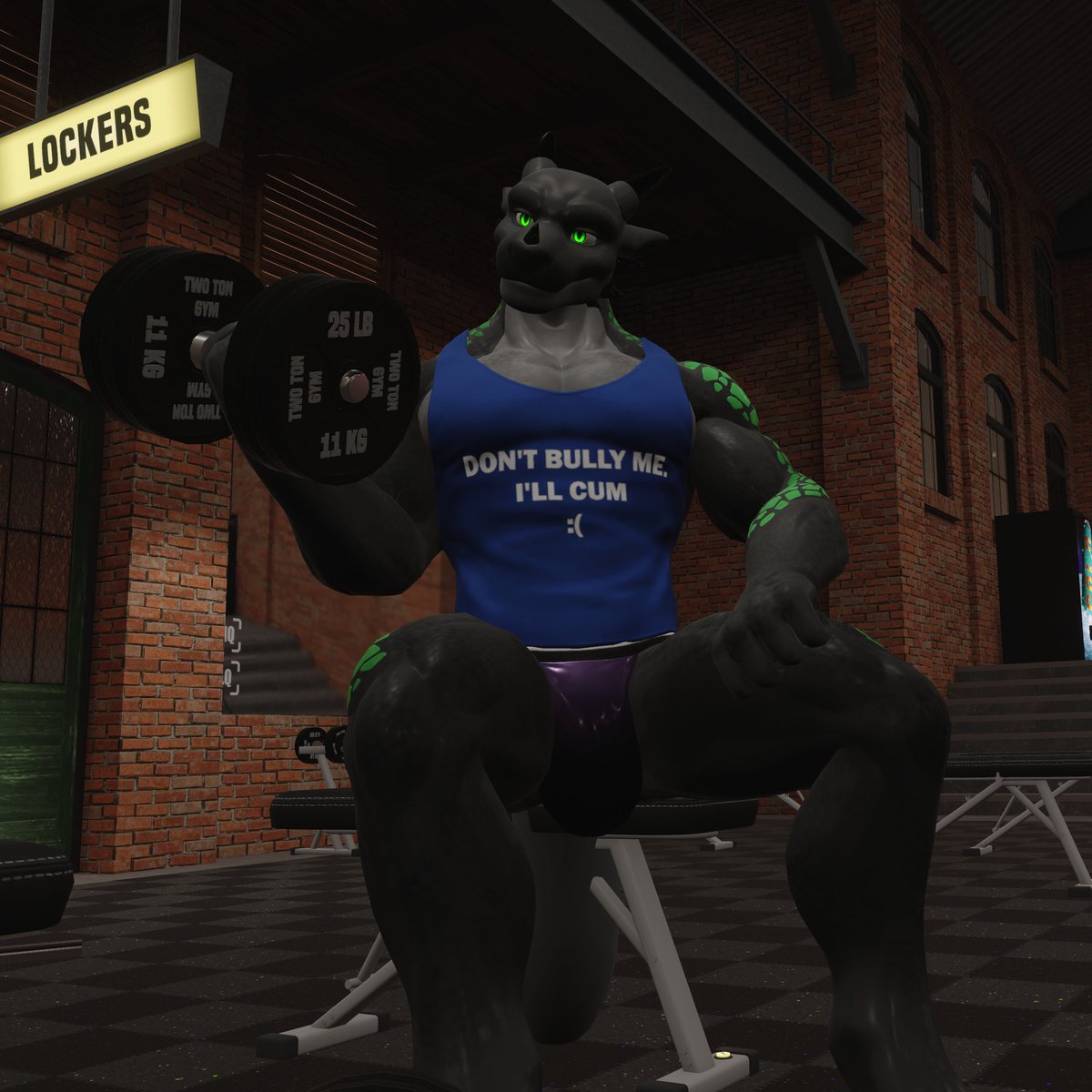 🔞Grillbert tweet media