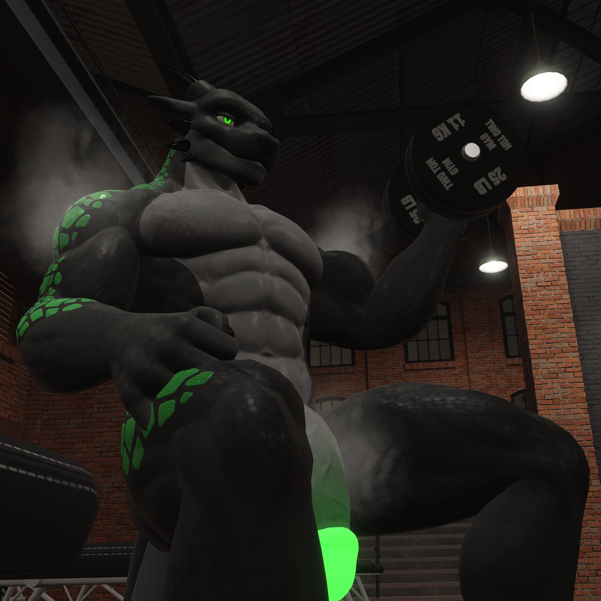 🔞Grillbert tweet media