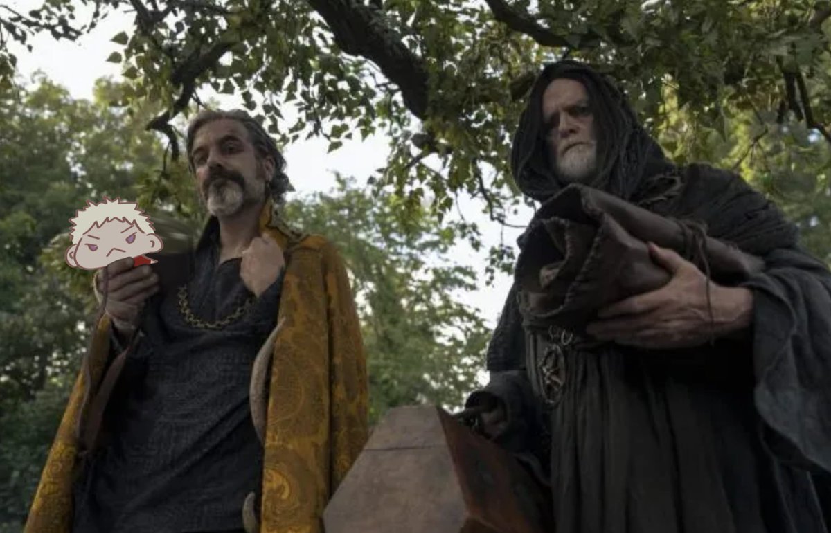 Aerion targarneyney tweet media