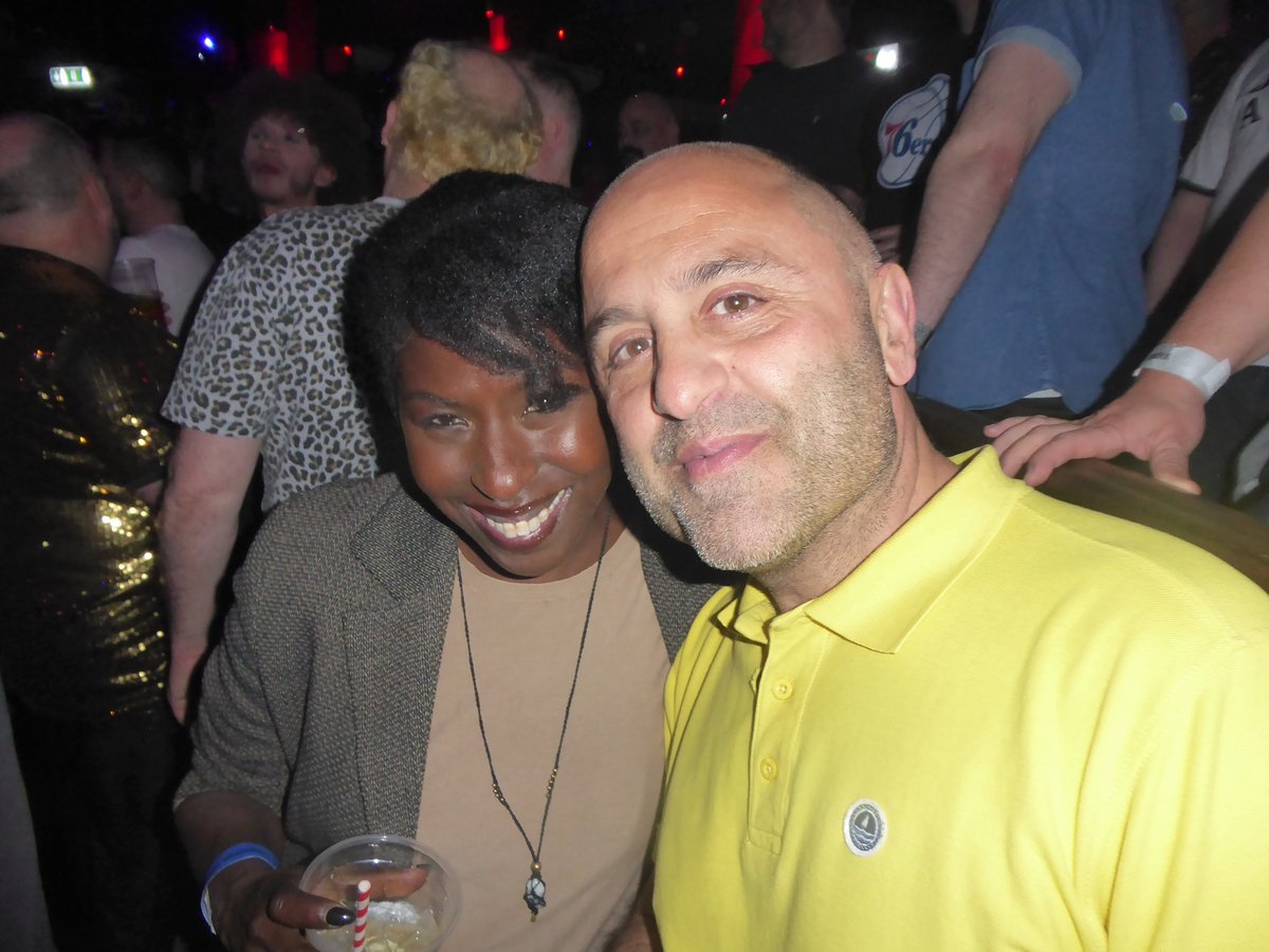 Cheer Up Ultimate Parties tweet media