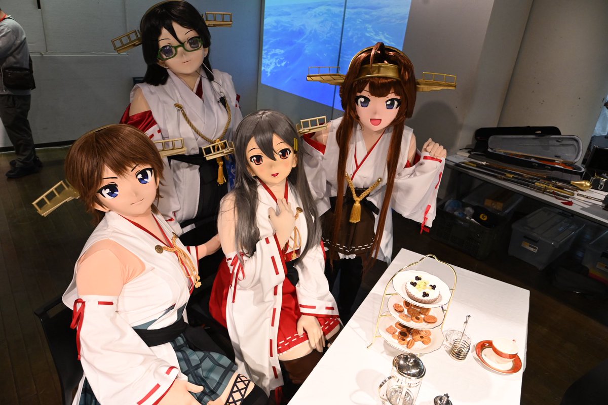 むったん tweet media