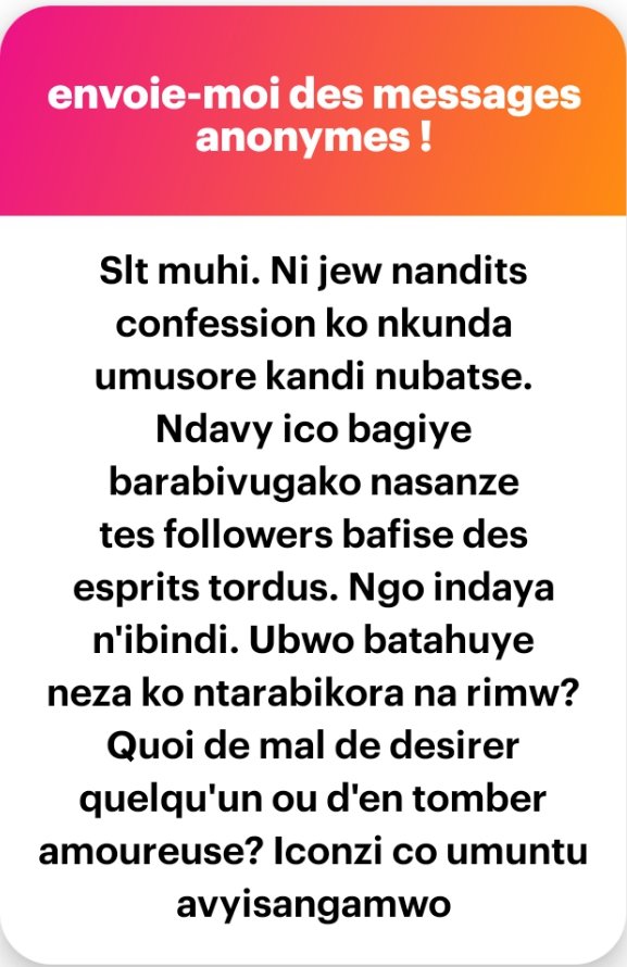 umuhirwa 2 😎🤞🏽 tweet media