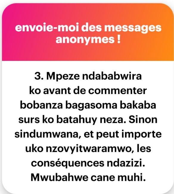 umuhirwa 2 😎🤞🏽 tweet media